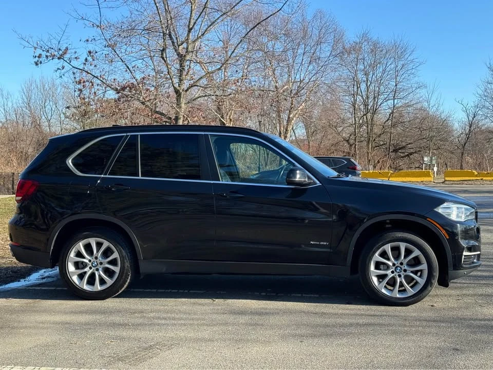 2016 BMW F15 X5 - Image 3 of 13