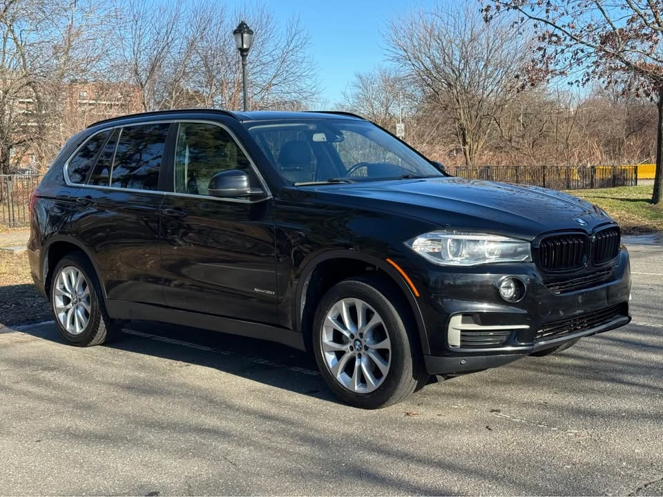 2016 BMW F15 X5 - Image 2 of 13