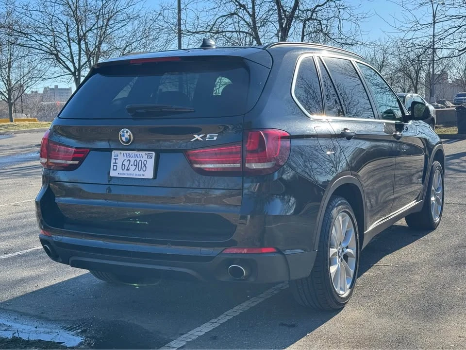 2016 BMW F15 X5 - Image 5 of 13