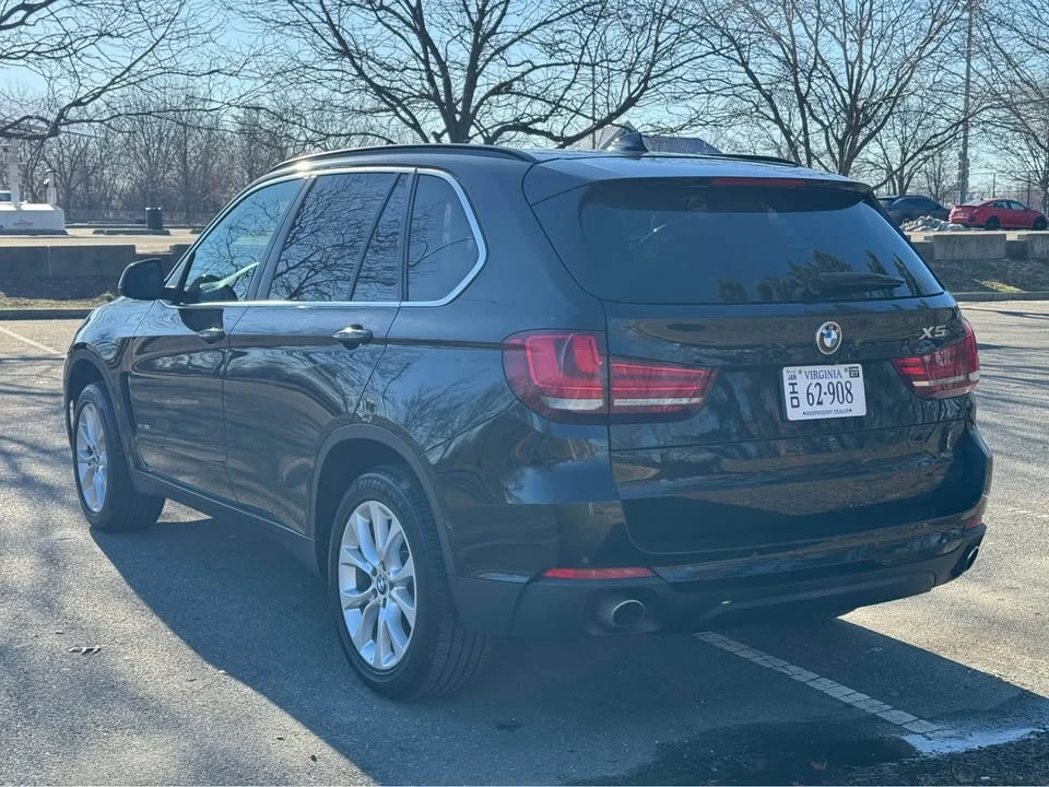 2016 BMW F15 X5 - Image 7 of 13
