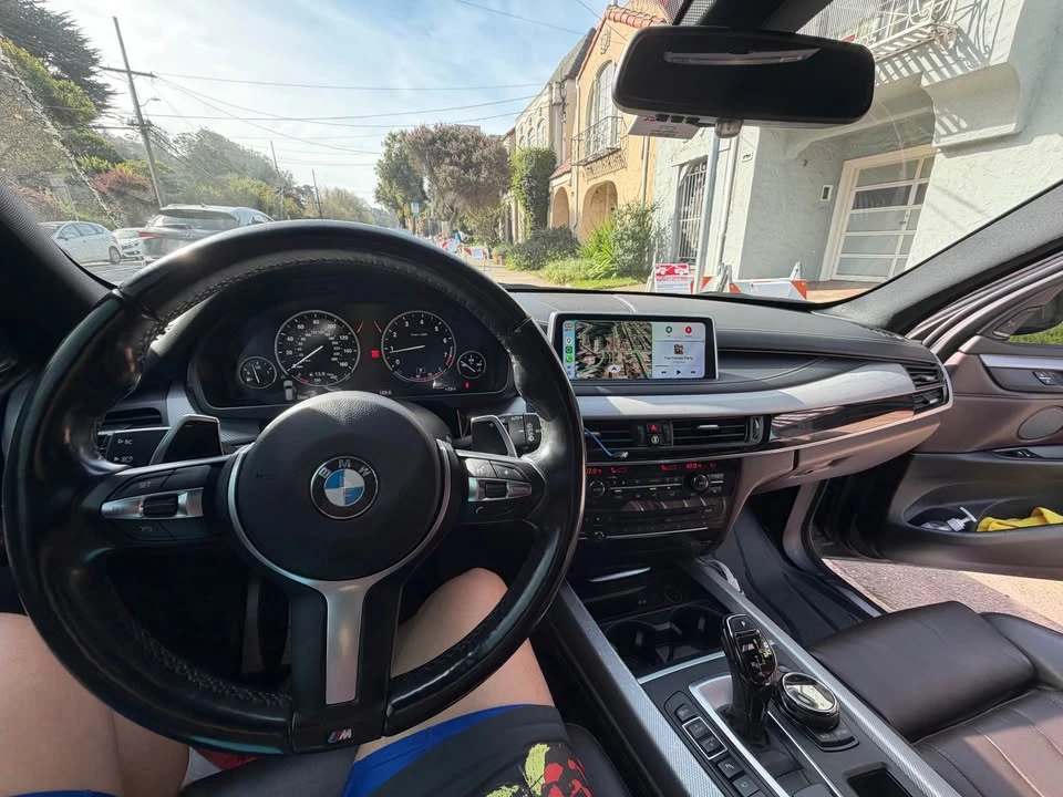 2016 BMW F15 X5 - Image 9 of 17