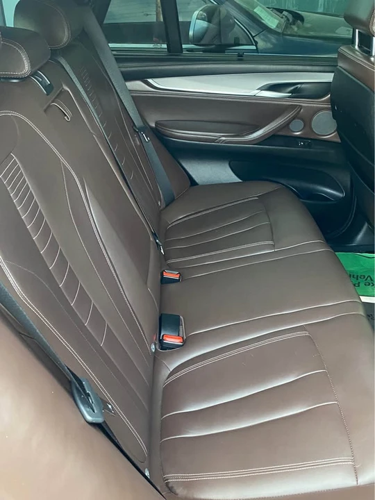 2016 BMW F15 X5 - Image 14 of 17