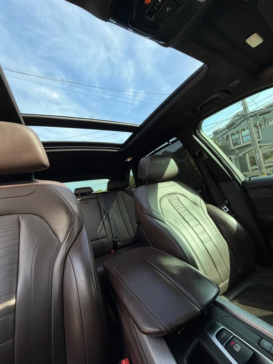 2016 BMW F15 X5 - Image 12 of 17