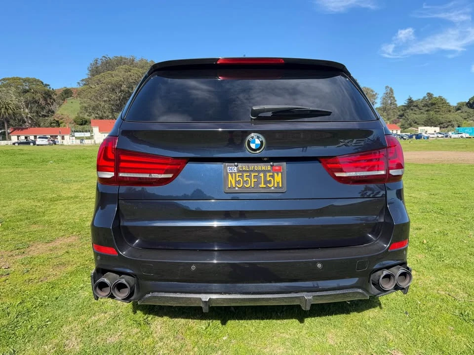 2016 BMW F15 X5 - Image 3 of 17