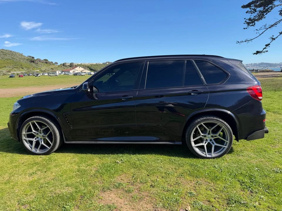 2016 BMW F15 X5 - Image 4 of 17
