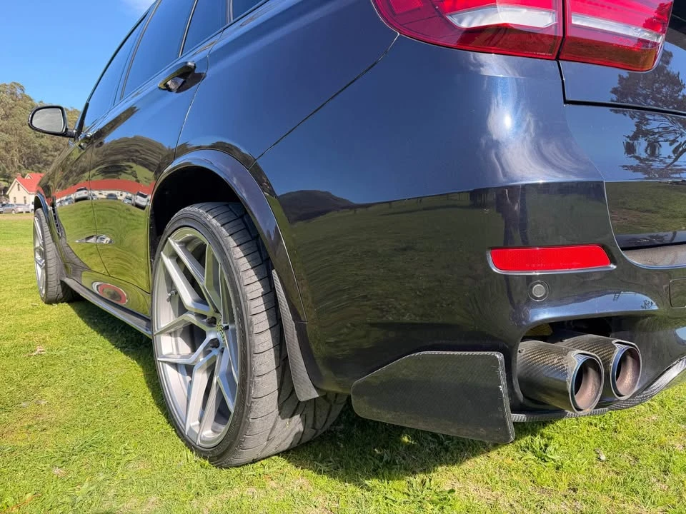 2016 BMW F15 X5 - Image 5 of 17
