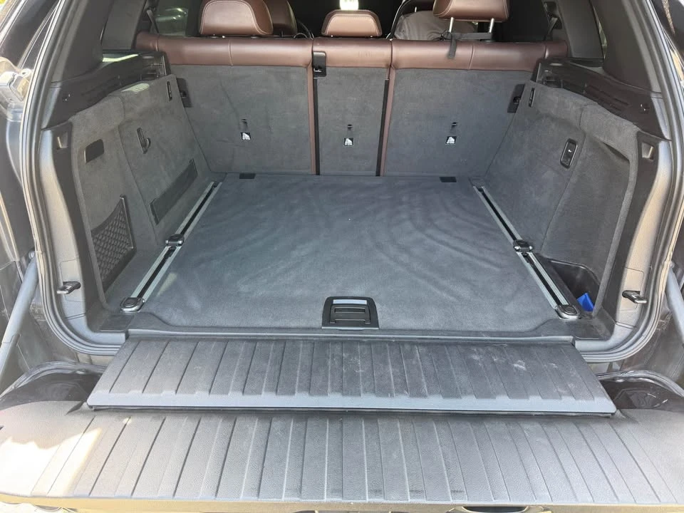 2016 BMW F15 X5 - Image 16 of 17