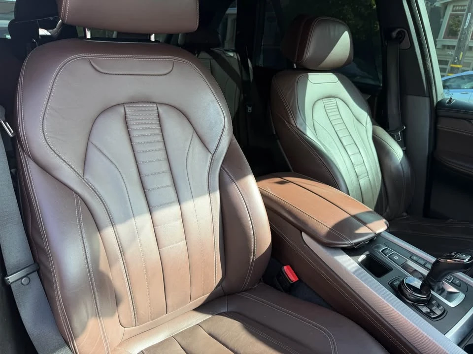 2016 BMW F15 X5 - Image 11 of 17