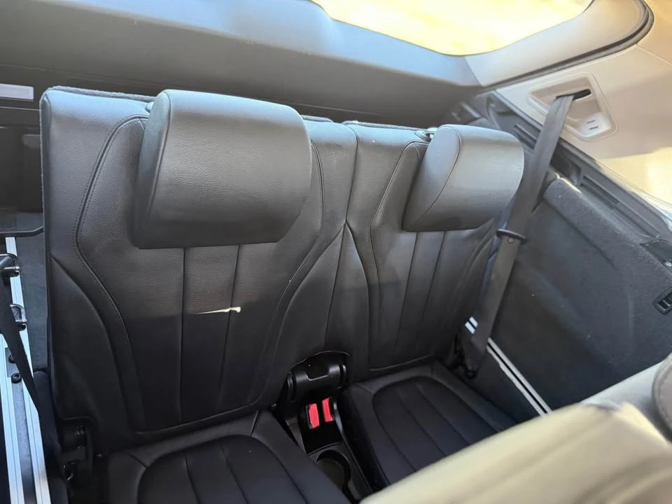 2016 BMW F15 X5 - Image 15 of 19