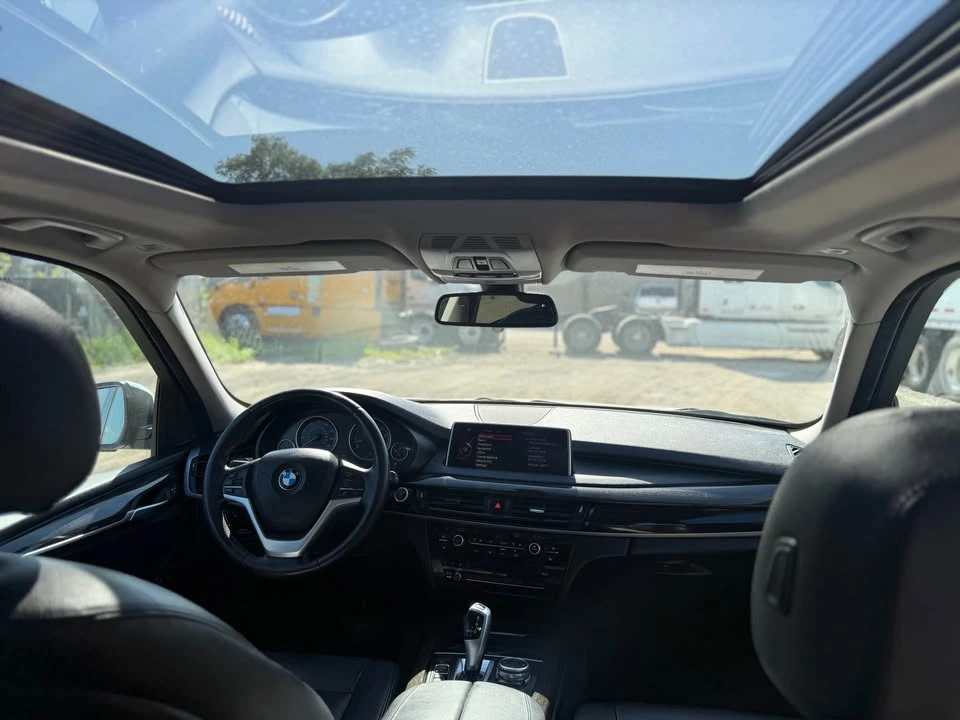 2016 BMW F15 X5 - Image 19 of 19