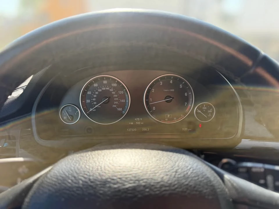 2016 BMW F15 X5 - Image 12 of 19