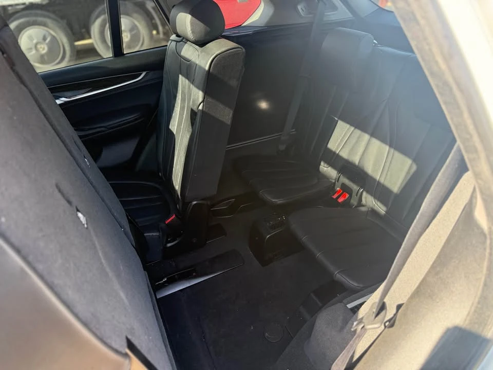 2016 BMW F15 X5 - Image 17 of 19