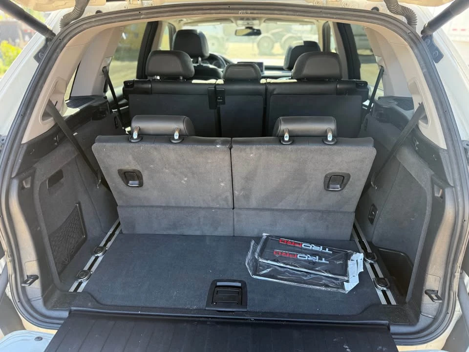 2016 BMW F15 X5 - Image 18 of 19