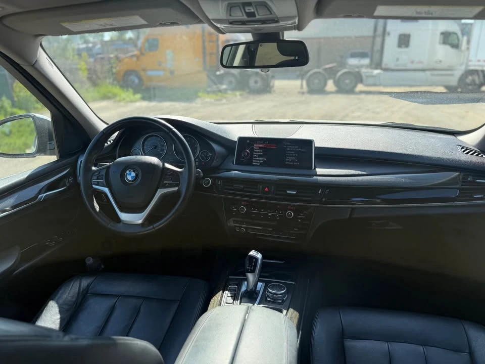2016 BMW F15 X5 - Image 19 of 19