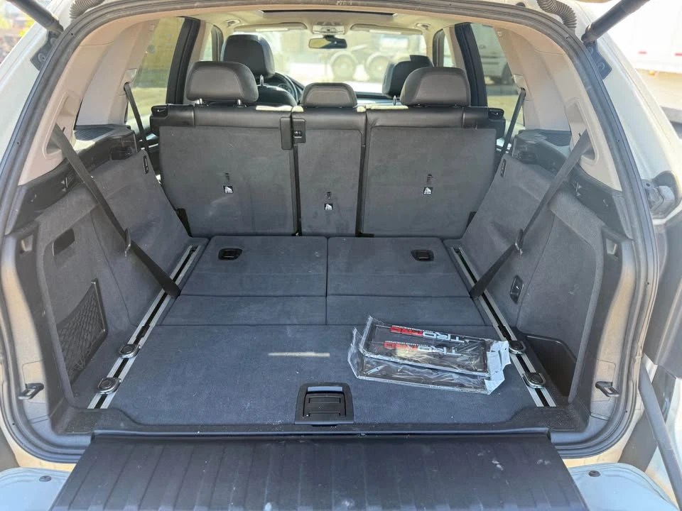 2016 BMW F15 X5 - Image 17 of 19