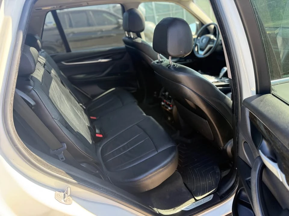 2016 BMW F15 X5 - Image 14 of 19