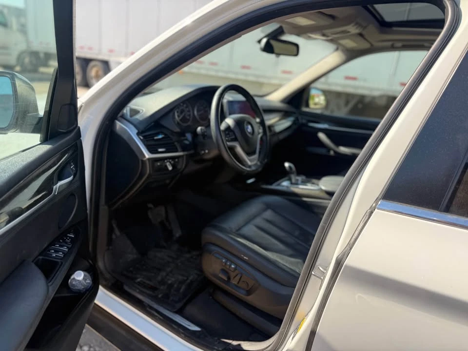 2016 BMW F15 X5 - Image 11 of 19