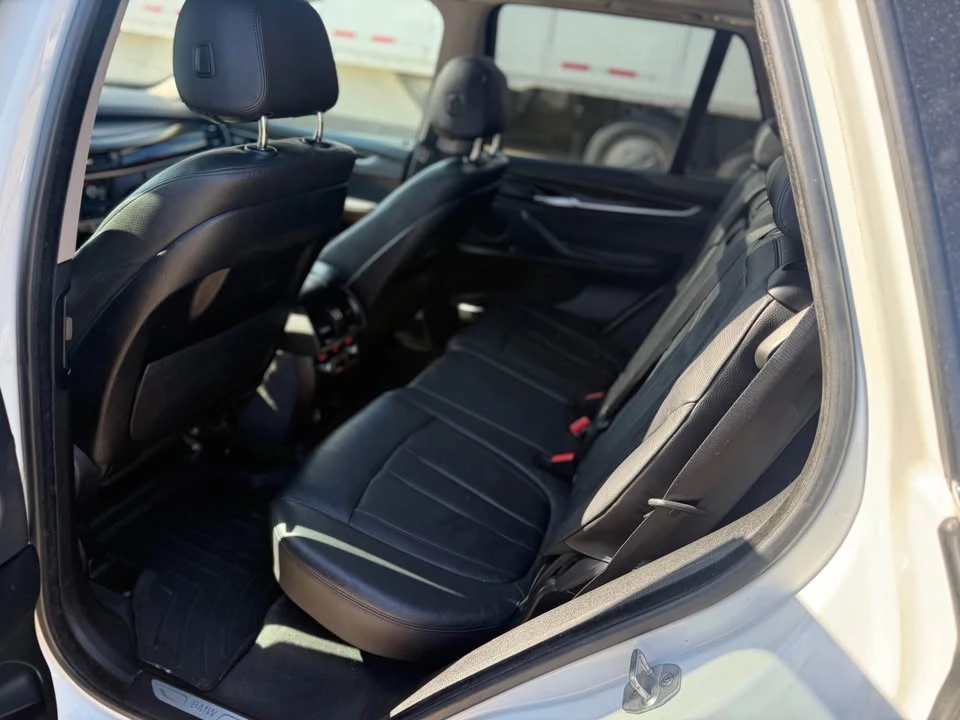 2016 BMW F15 X5 - Image 15 of 19