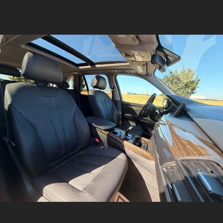 2016 BMW F15 X5 - Image 9 of 19
