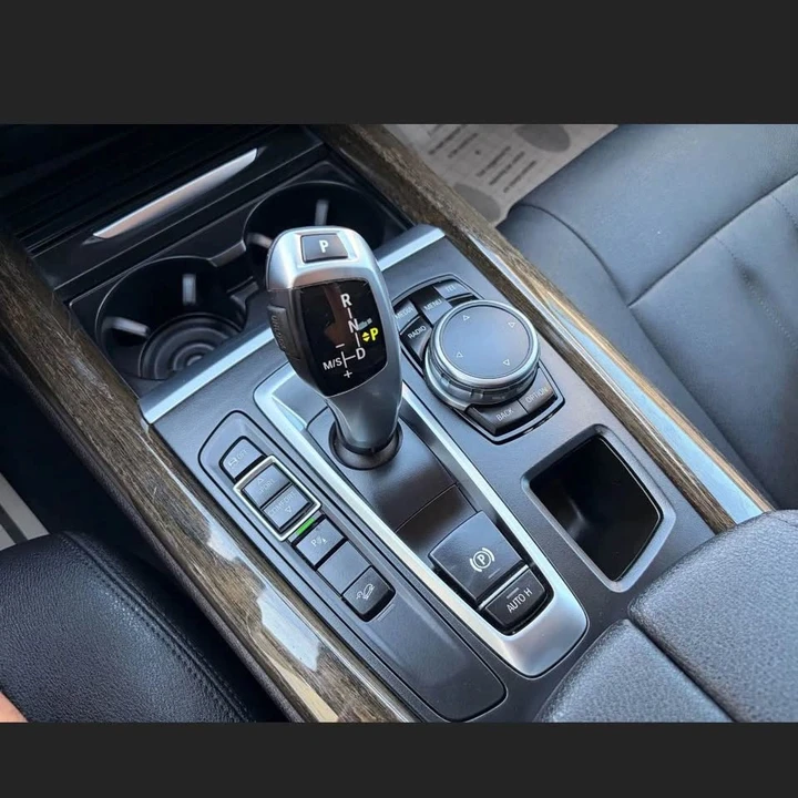 2016 BMW F15 X5 - Image 19 of 19