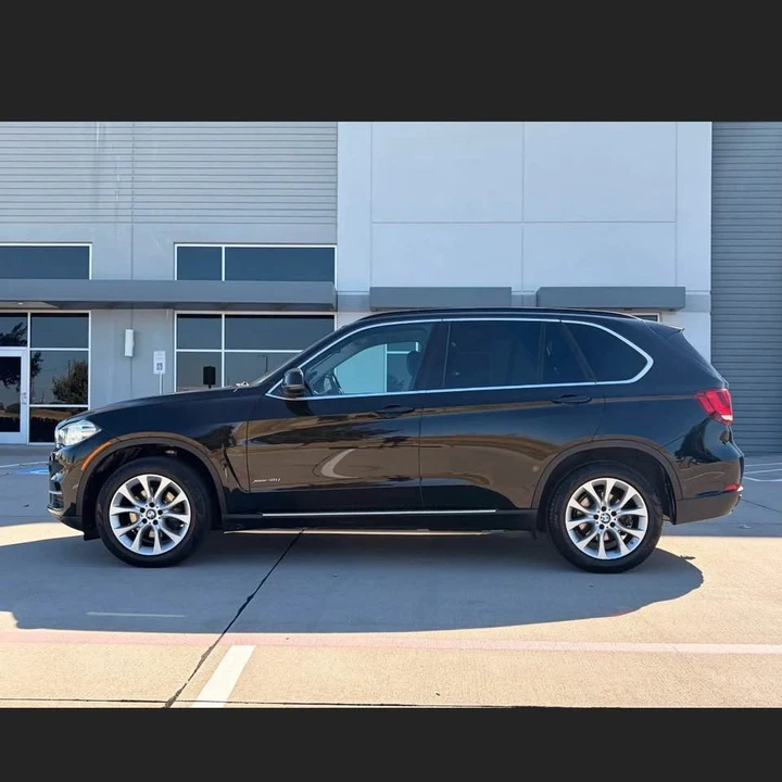 2016 BMW F15 X5 - Image 4 of 19