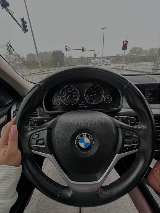 2016 BMW F15 X5 - Image 5 of 8