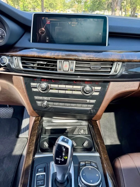 2016 BMW F15 X5 - Image 11 of 16