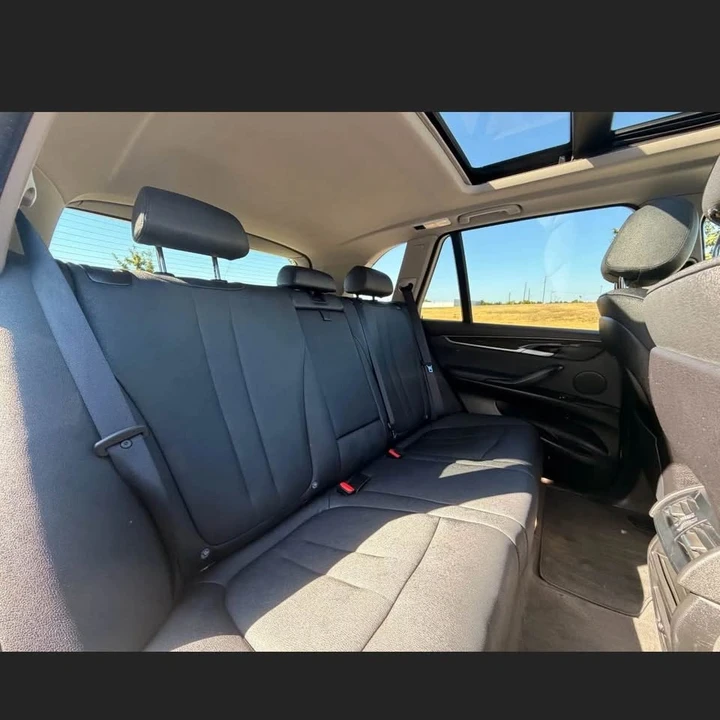 2016 BMW F15 X5 - Image 12 of 19