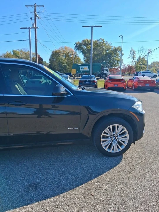 2016 BMW F15 X5 - Image 3 of 15
