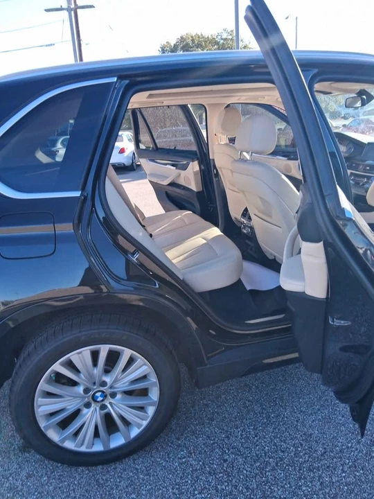 2016 BMW F15 X5 - Image 5 of 15