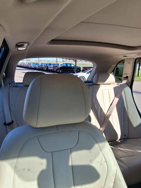 2016 BMW F15 X5 - Image 7 of 15