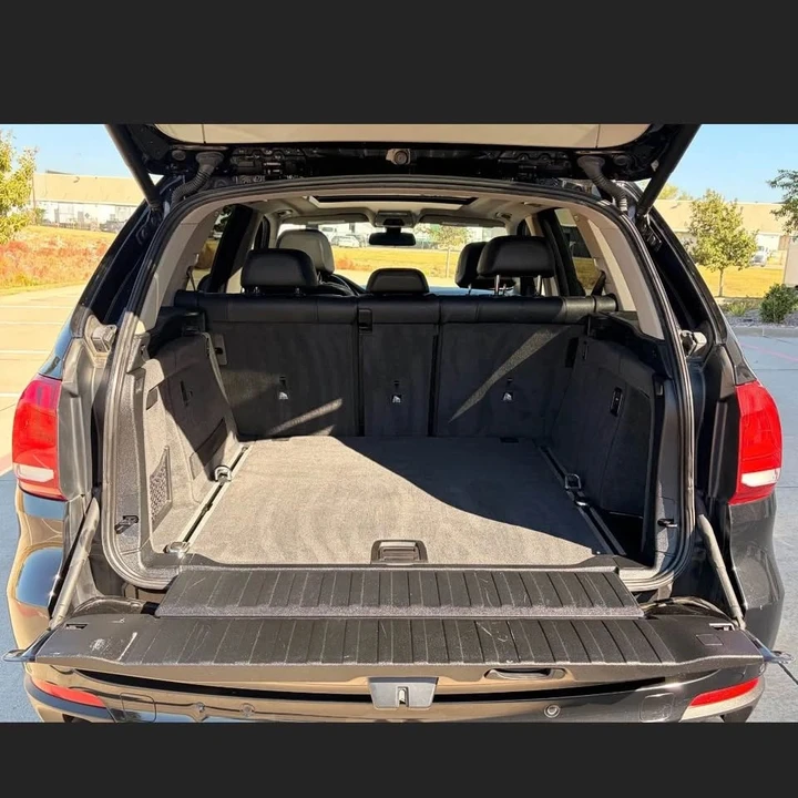 2016 BMW F15 X5 - Image 14 of 19