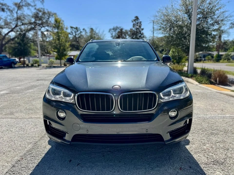 2016 BMW F15 X5 - Image 16 of 16