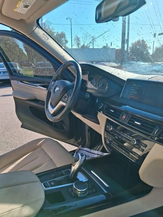 2016 BMW F15 X5 - Image 6 of 15