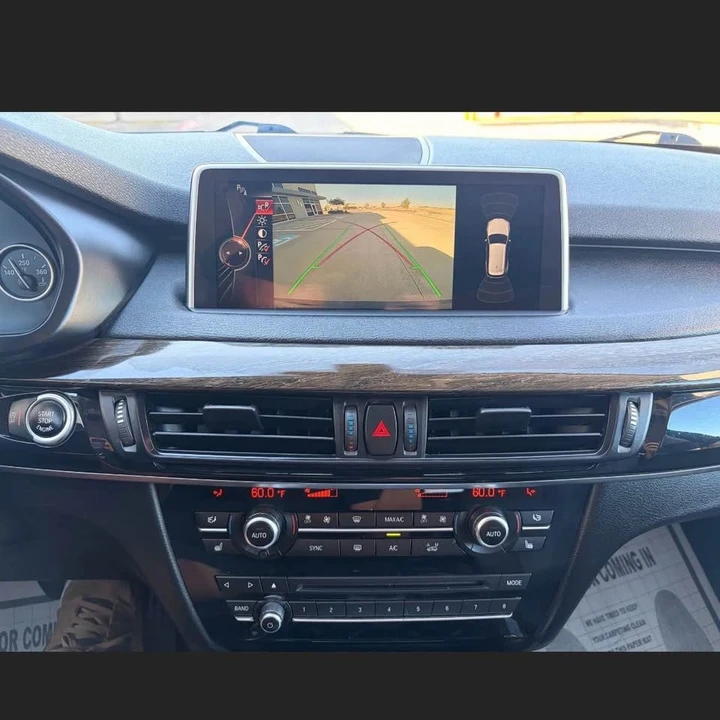 2016 BMW F15 X5 - Image 17 of 19