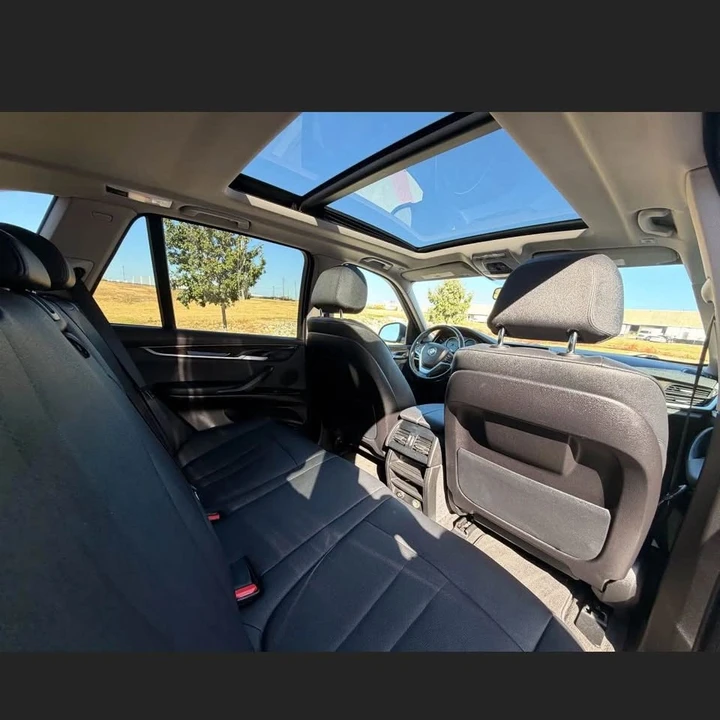 2016 BMW F15 X5 - Image 13 of 19