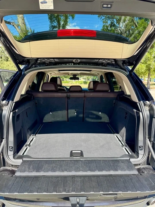 2016 BMW F15 X5 - Image 9 of 16
