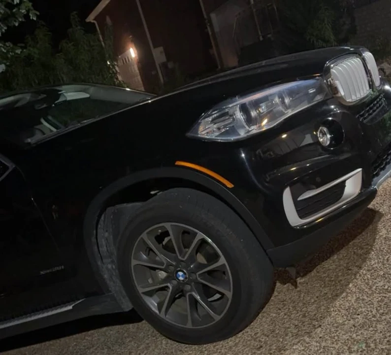 2016 BMW F15 X5 - Image 2 of 4
