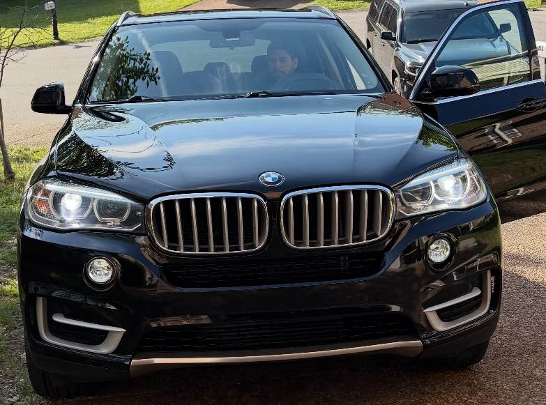 2016 BMW F15 X5 - Image 4 of 4