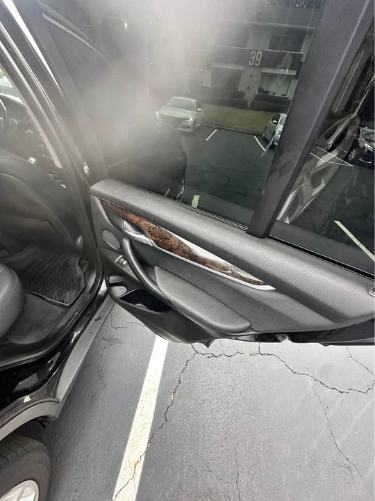 2016 BMW F15 X5 - Image 10 of 14
