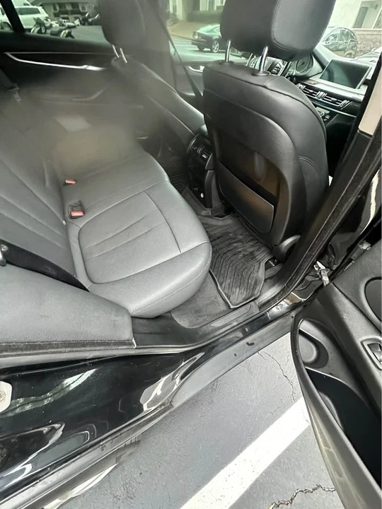 2016 BMW F15 X5 - Image 9 of 14