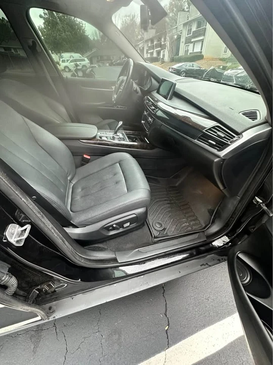 2016 BMW F15 X5 - Image 11 of 14