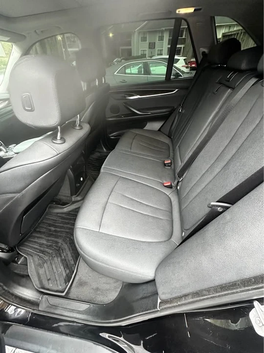 2016 BMW F15 X5 - Image 7 of 14