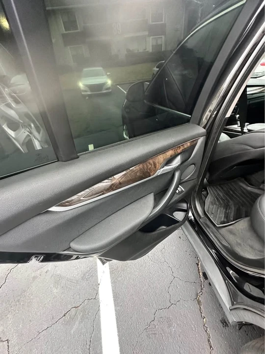 2016 BMW F15 X5 - Image 8 of 14