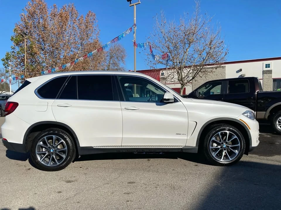 2016 BMW F15 X5 - Image 2 of 17