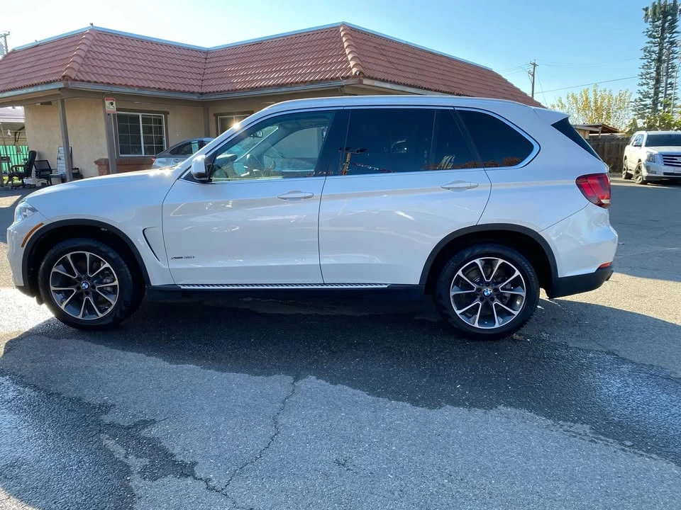 2016 BMW F15 X5 - Image 6 of 17