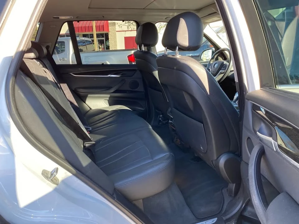 2016 BMW F15 X5 - Image 17 of 17