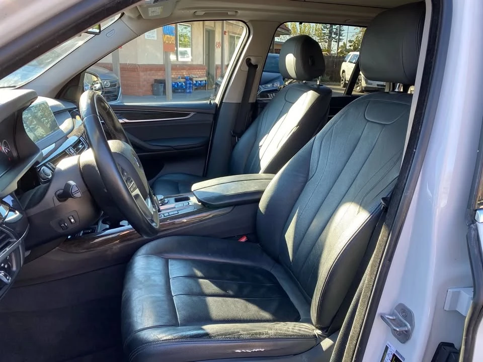 2016 BMW F15 X5 - Image 12 of 17