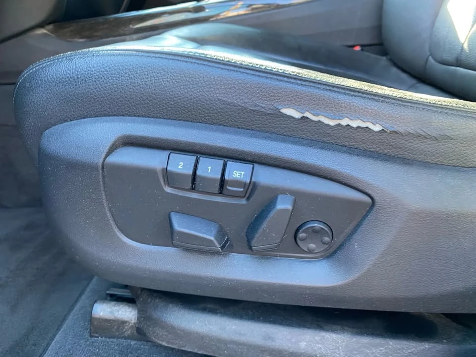 2016 BMW F15 X5 - Image 11 of 17