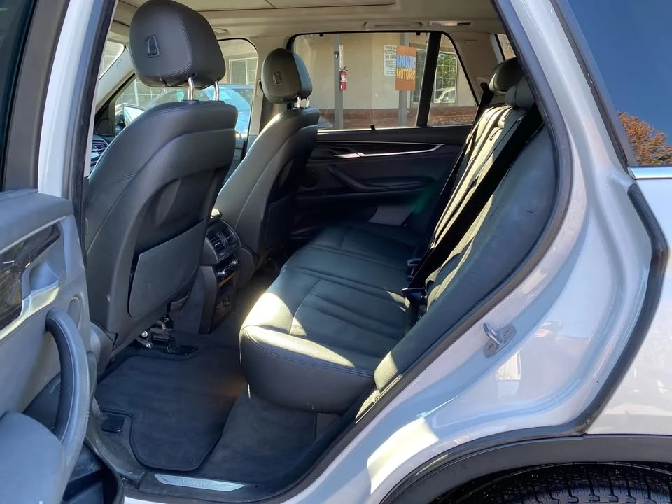 2016 BMW F15 X5 - Image 15 of 17
